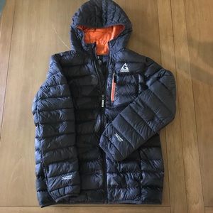 Boy’s Packable Down Jacket